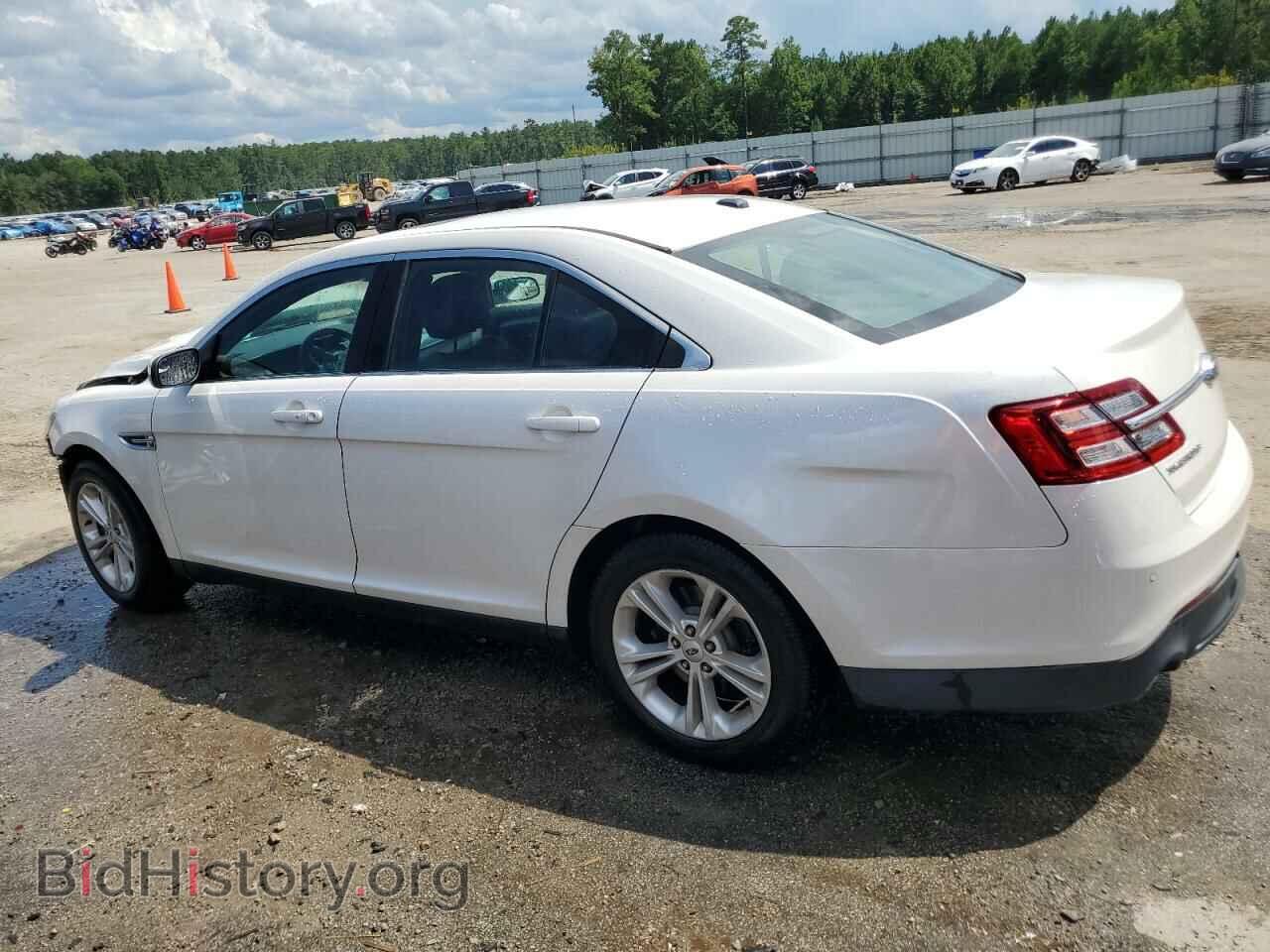 2015 FORD TAURUS - VIN: 1FAHP2E82FG148276 - Фото 2