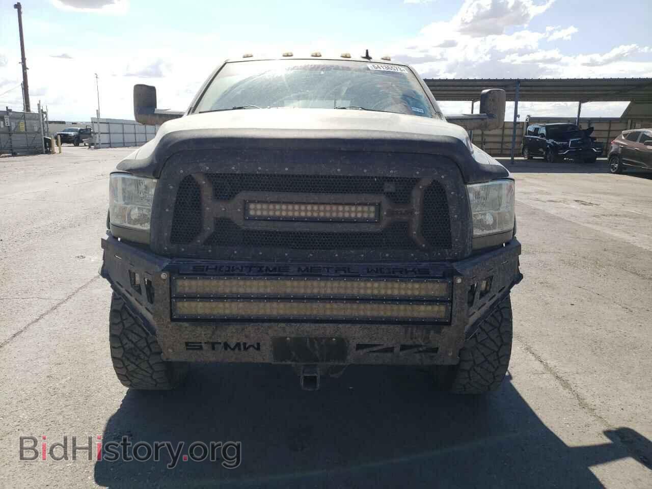 2015 RAM All Models - VIN: 3C63R3HL3FG551120 - Photo 5