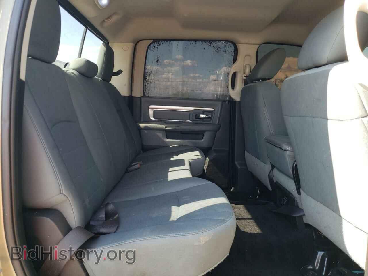 2015 RAM All Models - VIN: 3C63R3HL3FG551120 - Photo 10