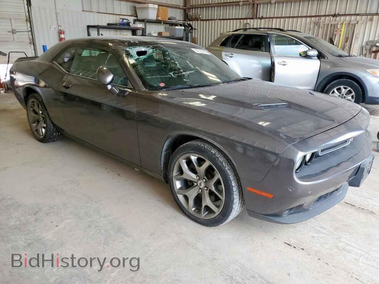 2017 DODGE CHALLENGER - VIN: 2C3CDZAG5HH501883 - Фото 4
