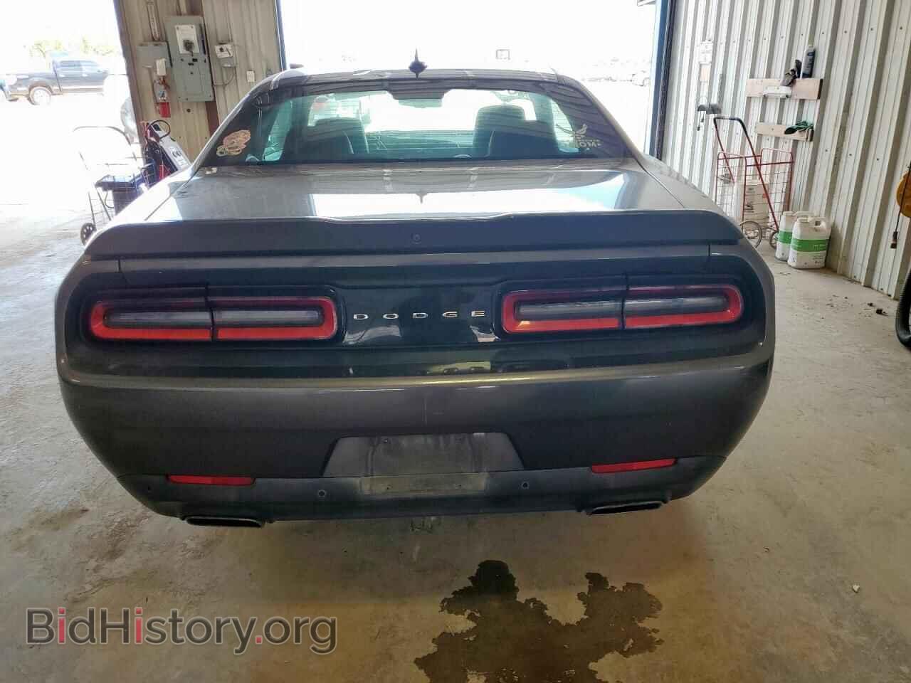 2017 DODGE CHALLENGER - VIN: 2C3CDZAG5HH501883 - Фото 6
