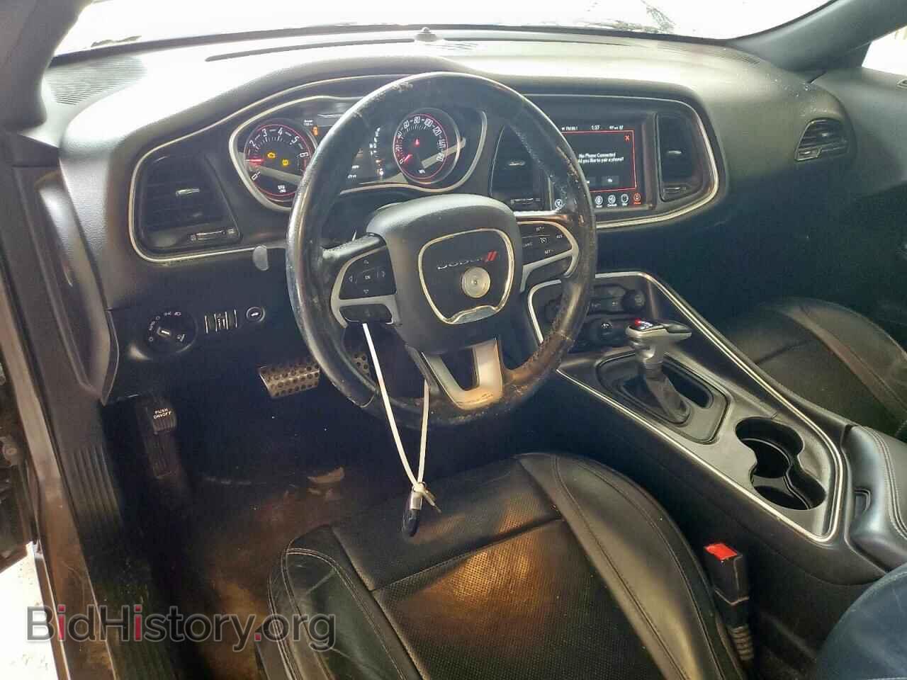 2017 DODGE CHALLENGER - VIN: 2C3CDZAG5HH501883 - Фото 8