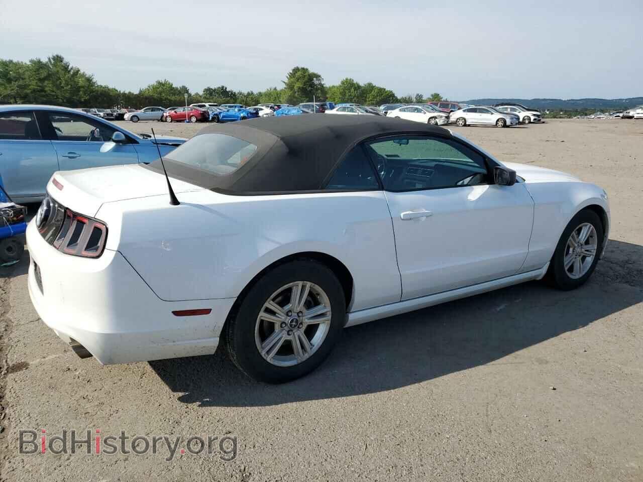 2014 FORD ALL Models - VIN: 1ZVBP8EM4E5310464 - Photo 3