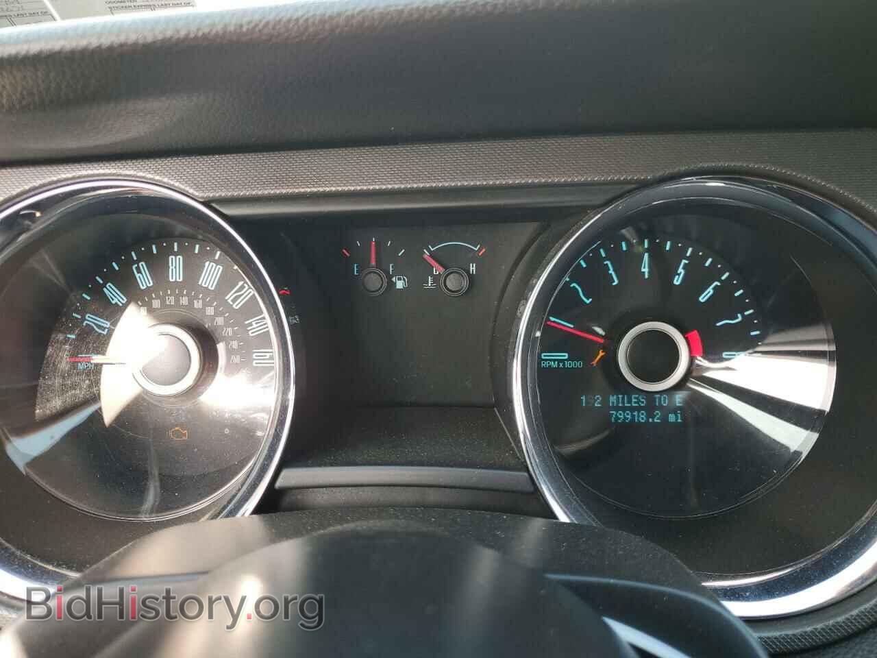2014 FORD ALL Models - VIN: 1ZVBP8EM4E5310464 - Photo 9