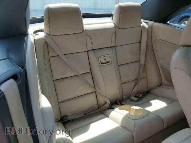 2015 VOLKSWAGEN EOS - VIN: WVWFW8AH0FV000636 - Фото 10