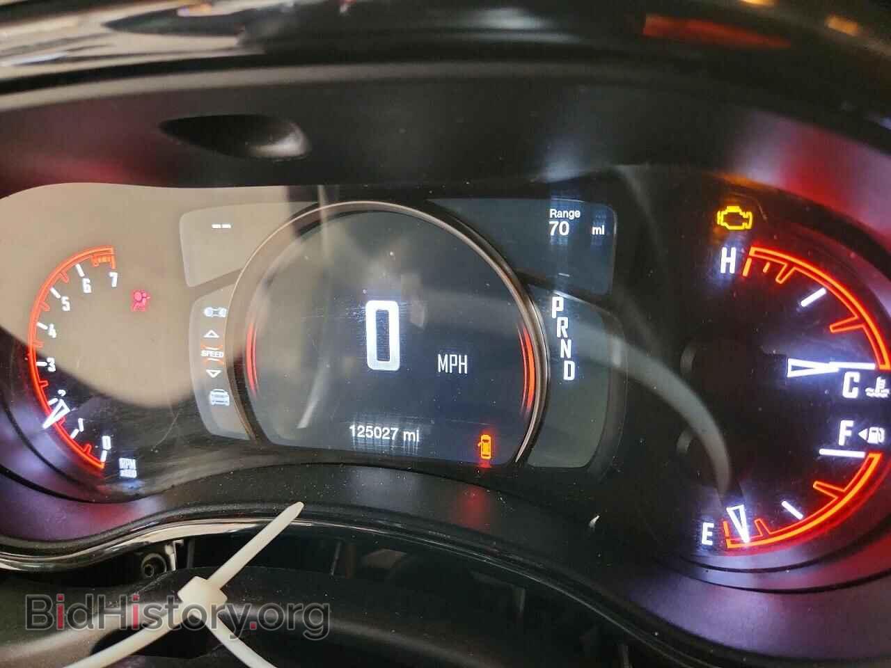 2021 DODGE DURANGO - VIN: 1C4RDHAG5MC572661 - Photo 9