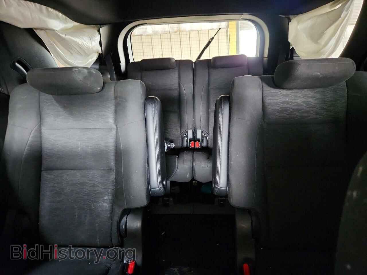 2021 DODGE DURANGO - VIN: 1C4RDHAG5MC572661 - Photo 10