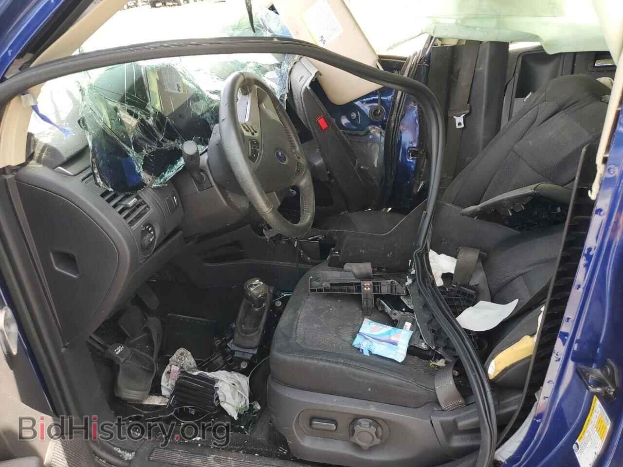 2015 FORD FLEX - VIN: 2FMGK5B81FBA12699 - Photo 7