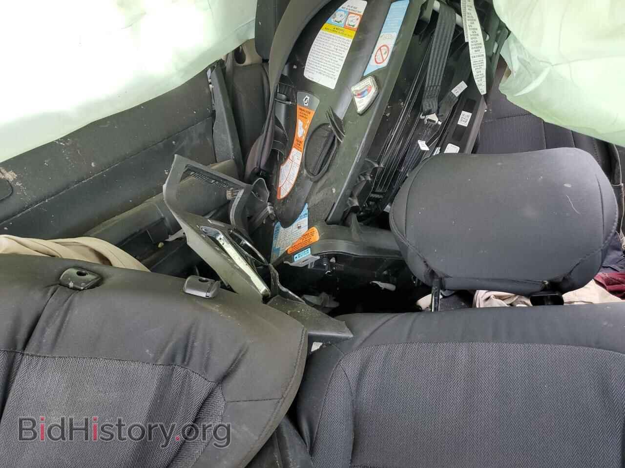 2015 FORD FLEX - VIN: 2FMGK5B81FBA12699 - Photo 10