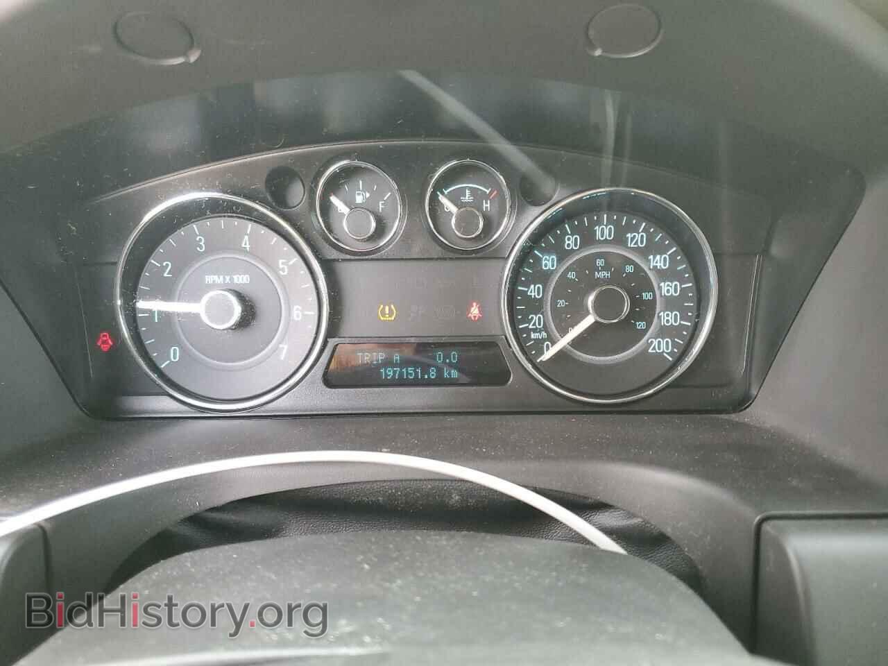 2012 FORD FLEX - VIN: 2FMGK5CC7CBD01472 - Photo 9