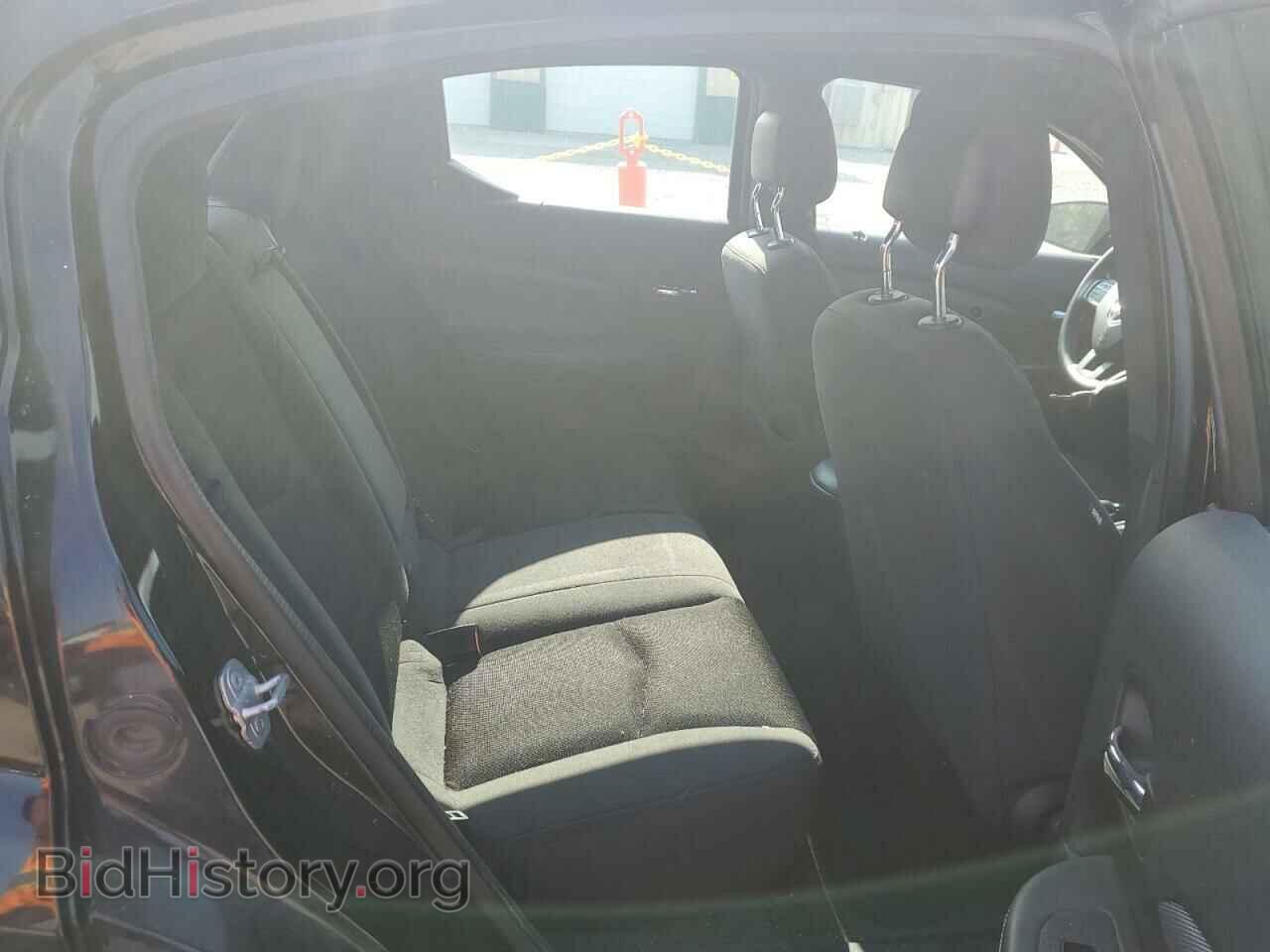 2013 DODGE AVENGER - VIN: 1C3CDZAG9DN769367 - Фото 10