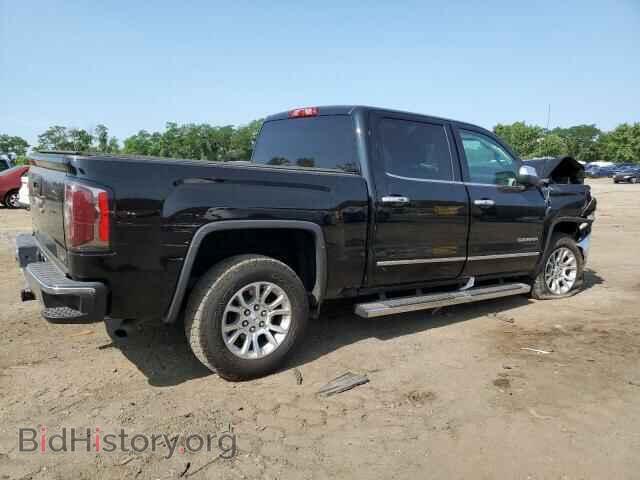 2018 GMC All Models - VIN: 3GTU2NEC2JG331817 - Фото 3