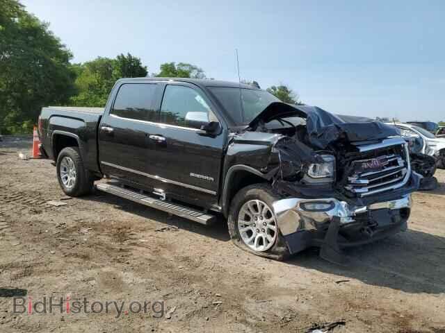 2018 GMC All Models - VIN: 3GTU2NEC2JG331817 - Фото 4
