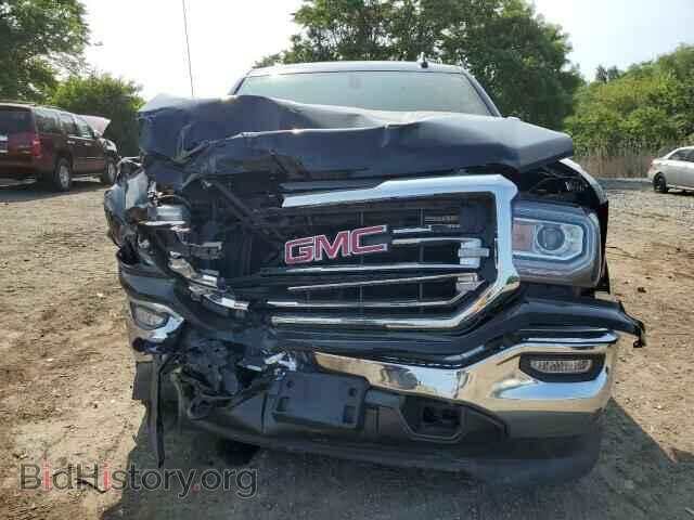 2018 GMC All Models - VIN: 3GTU2NEC2JG331817 - Фото 5