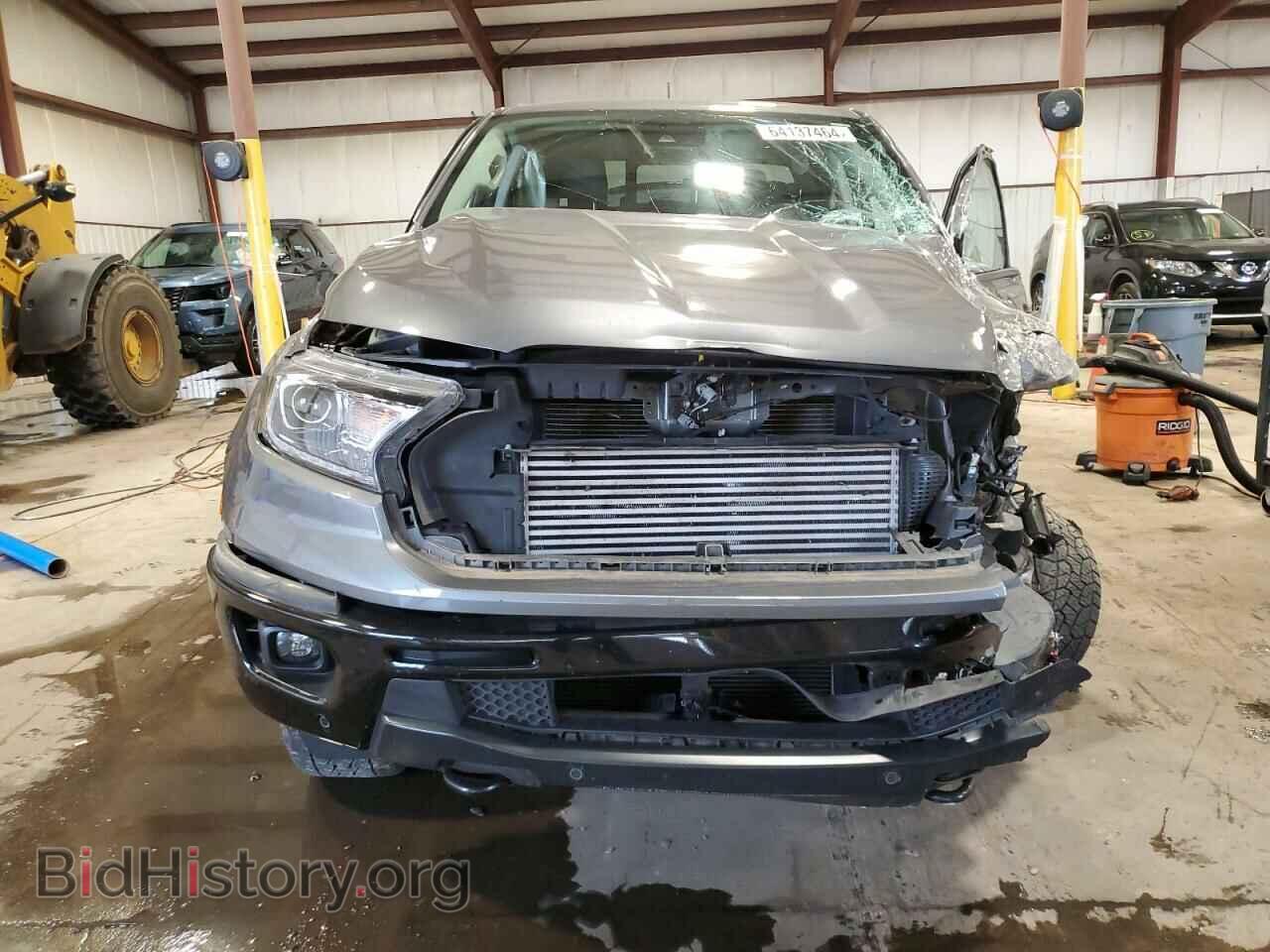 2022 FORD RANGER - VIN: 1FTER4FH4NLD01683 - Фото 5