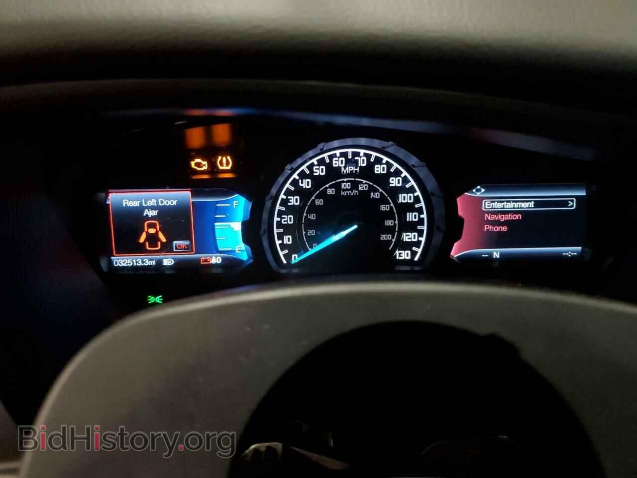 2022 FORD RANGER - VIN: 1FTER4FH4NLD01683 - Фото 9