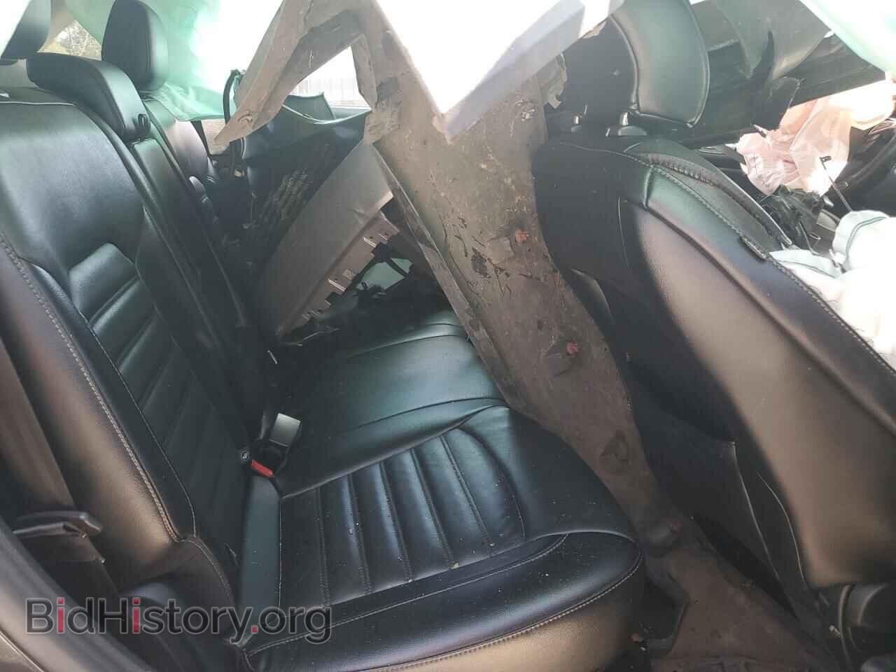 2015 FORD EDGE - VIN: 2FMTK3J90FBB93162 - Photo 11