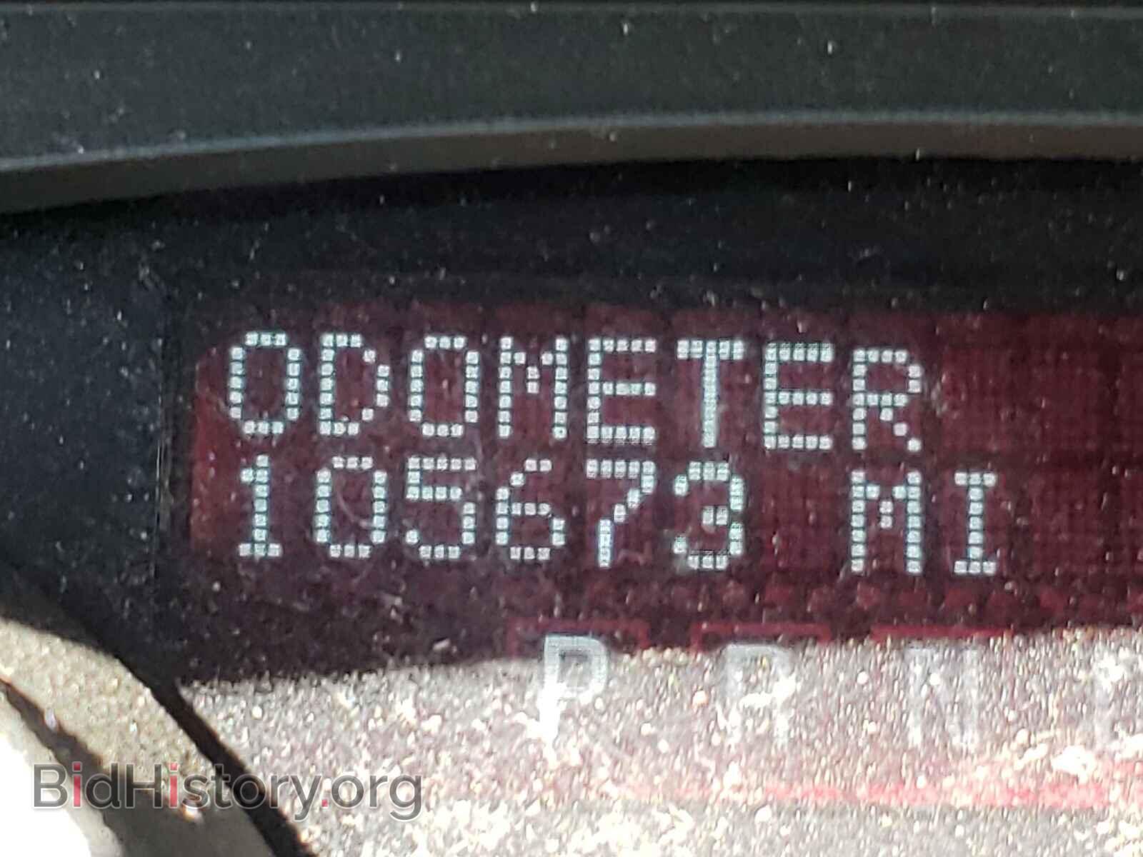 2011 GMC ACADIA DEN - VIN: 1GKKVTED3BJ397650 - Фото 8