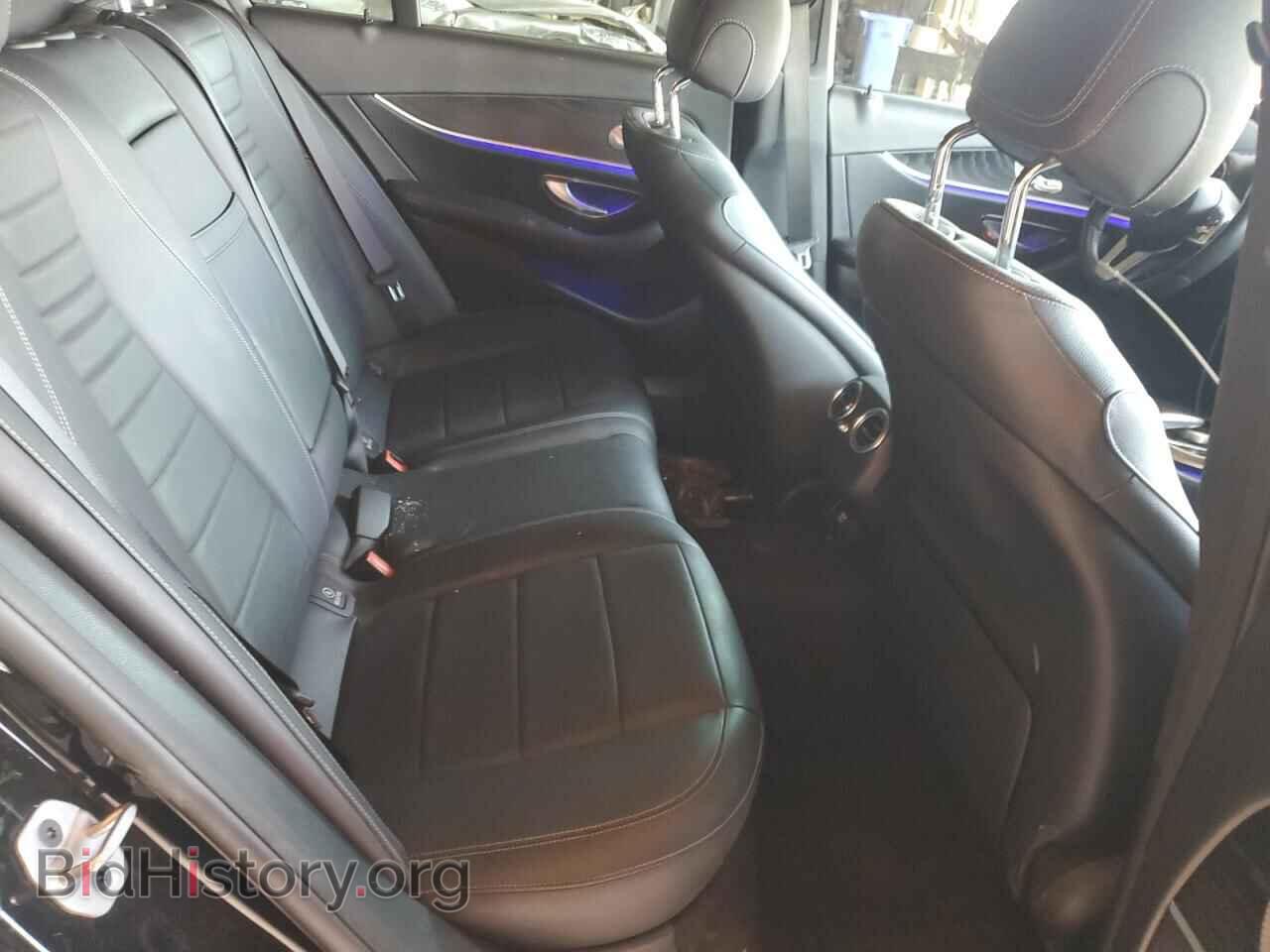 2019 MERCEDES-BENZ E-CLASS - VIN: WDDZF4JB3KA633351 - Фото 10