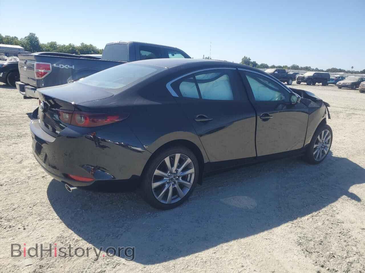 2024 MAZDA 3 - VIN: 3MZBPACM5RM419476 - Photo 3