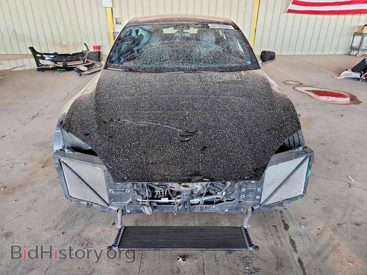 2018 TESLA MODEL S - VIN: 5YJSA1E20JF292273 - Photo 5
