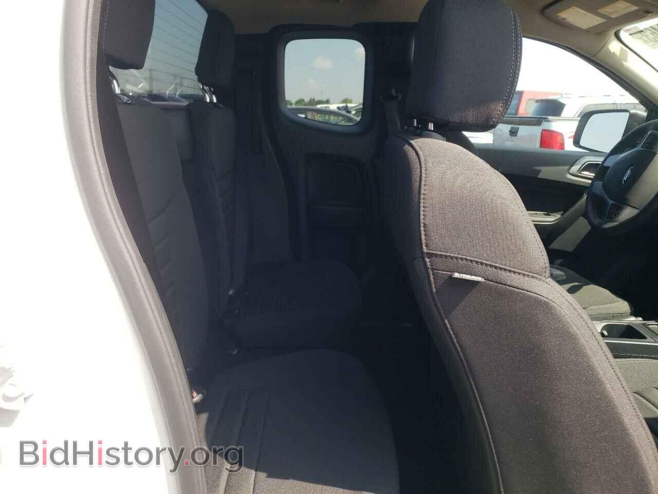 2023 FORD RANGER - VIN: 1FTER1FH6PLE24015 - Фото 10