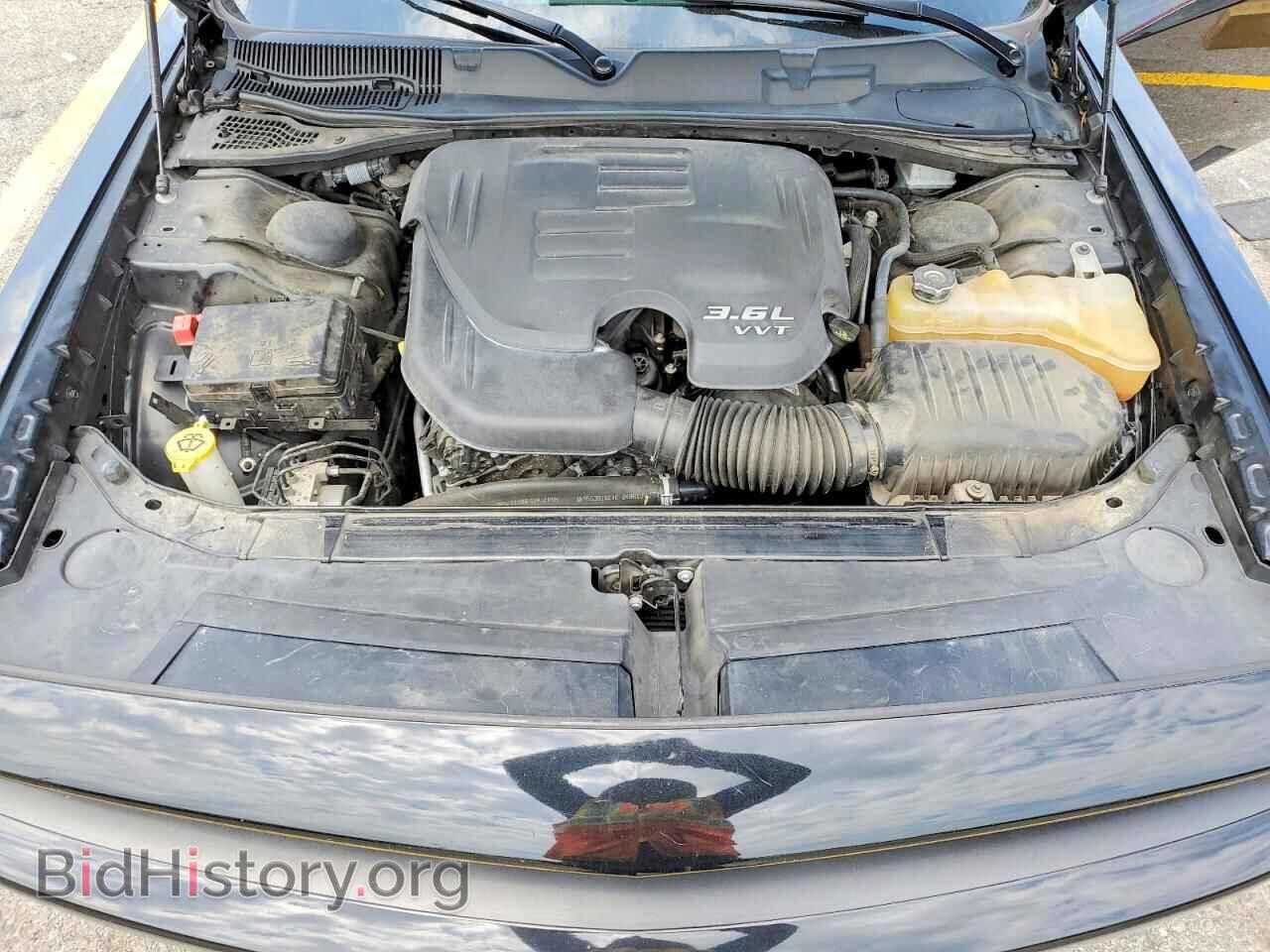 2019 DODGE CHALLENGER - VIN: 2C3CDZJG2KH662313 - Фото 11