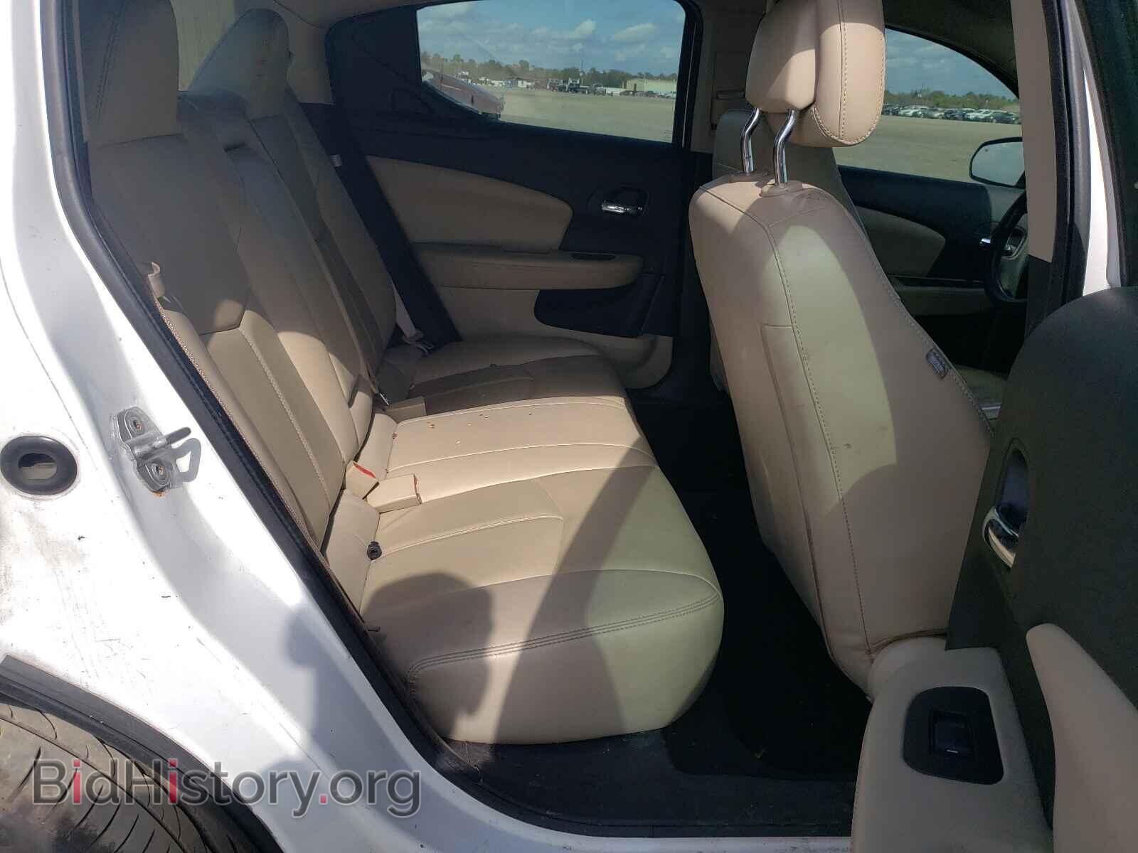 2011 DODGE AVENGER - VIN: 1B3BD2FBXBN573948 - Фото 6