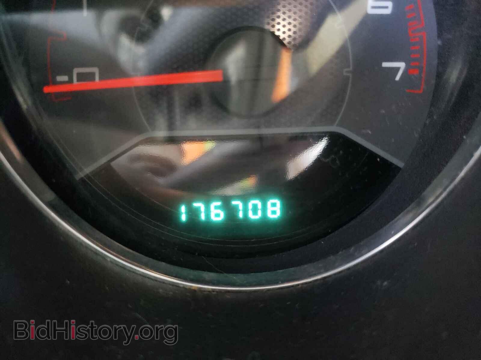 2011 DODGE AVENGER - VIN: 1B3BD2FBXBN573948 - Фото 8