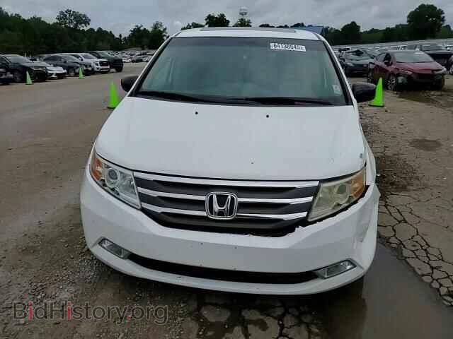 2011 HONDA ODYSSEY - VIN: 5FNRL5H92BB014114 - Фото 14