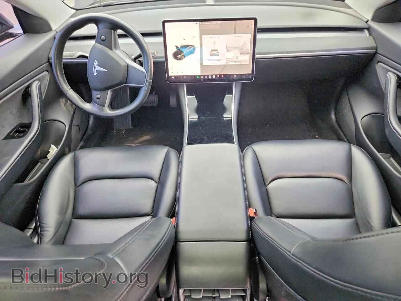 2019 TESLA MODEL 3 - VIN: 5YJ3E1EA3KF296755 - Photo 8