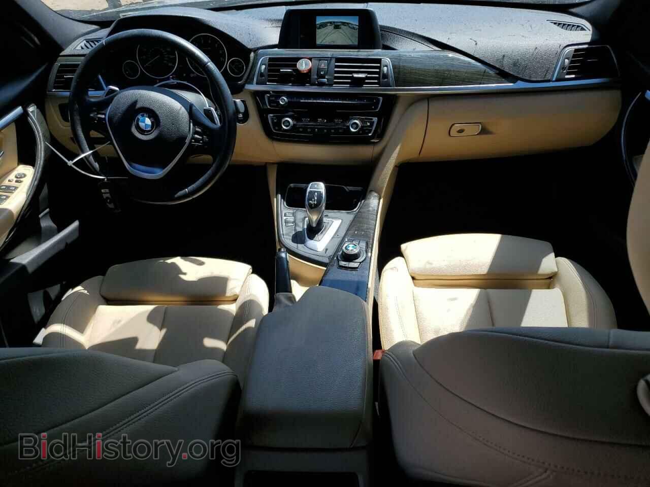2018 BMW 3 SERIES - VIN: WBA8B9C59JEE83243 - Фото 8