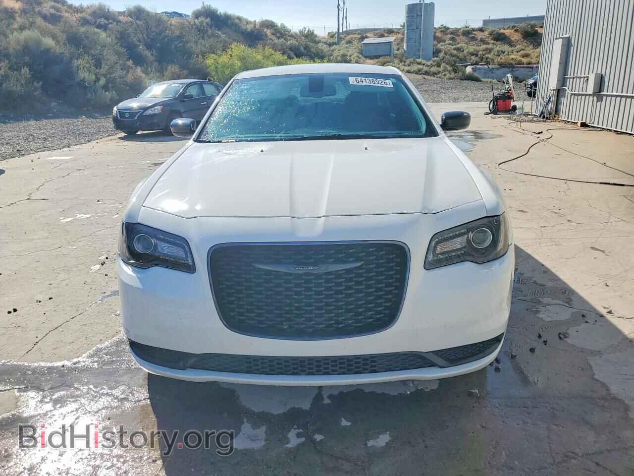 2021 CHRYSLER 300 - VIN: 2C3CCARG1MH516397 - Photo 5