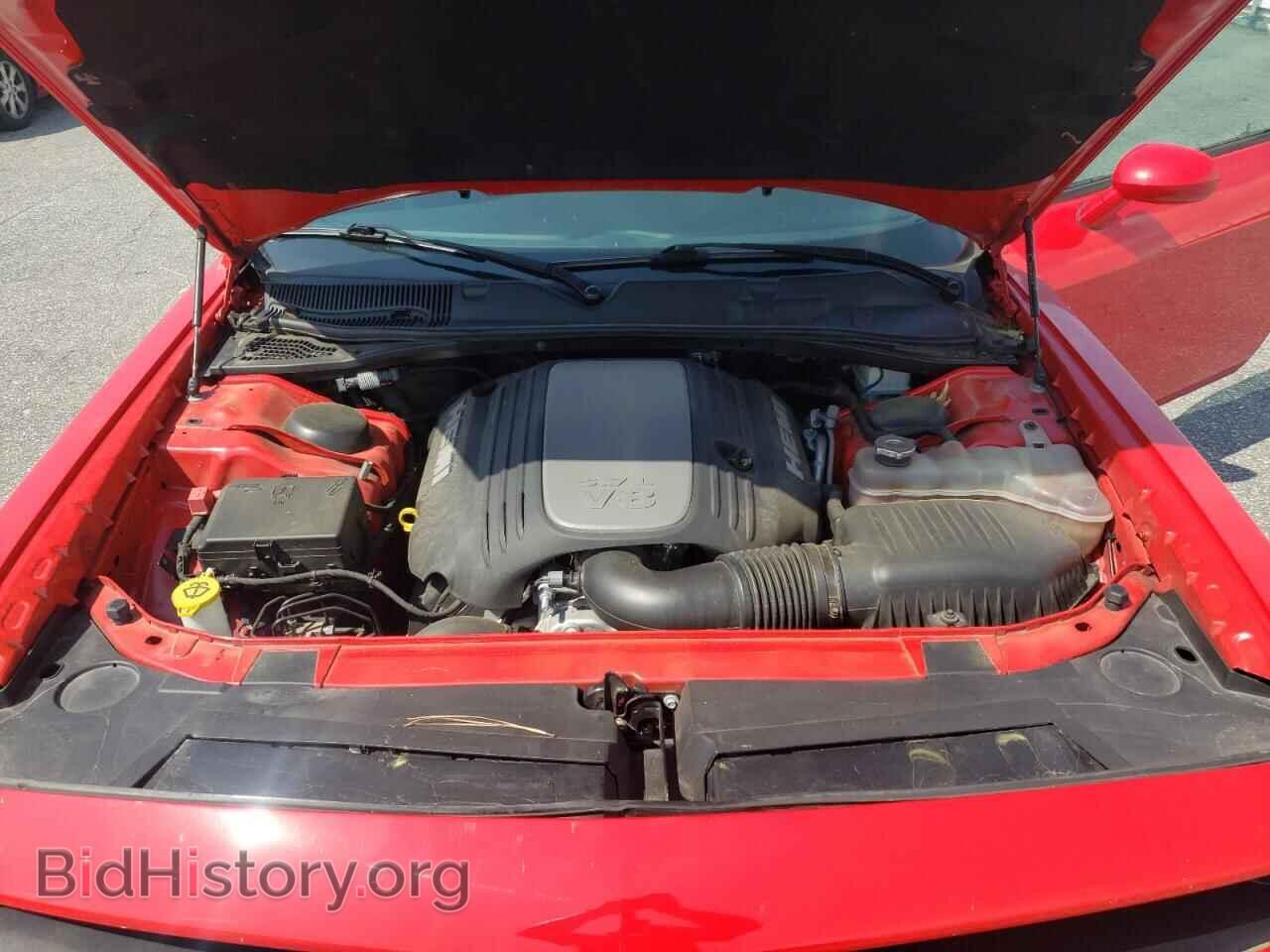 2019 DODGE CHALLENGER - VIN: 2C3CDZBT1KH708774 - Photo 11