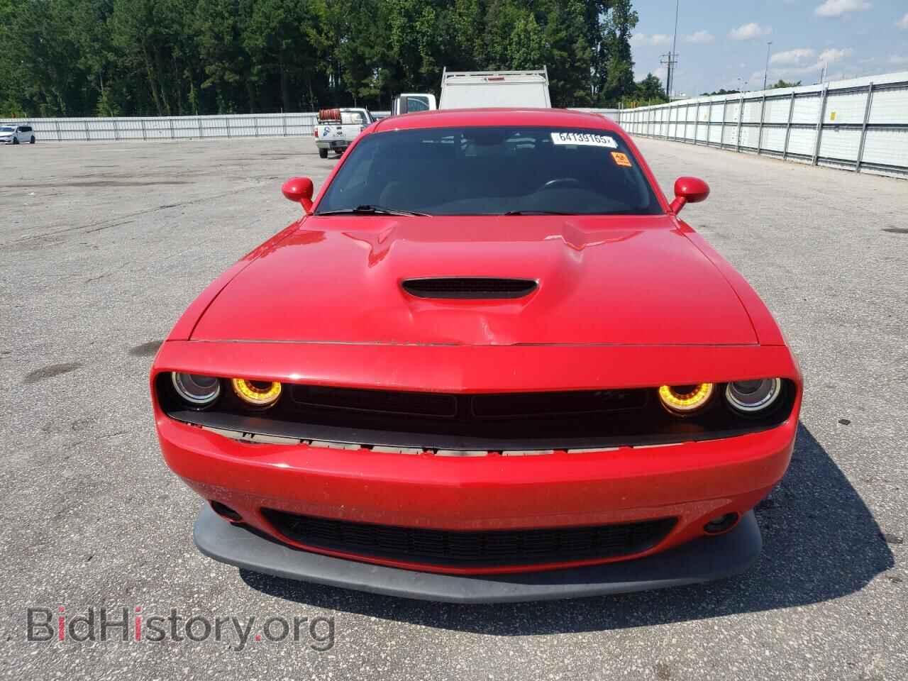 2019 DODGE CHALLENGER - VIN: 2C3CDZBT1KH708774 - Photo 5