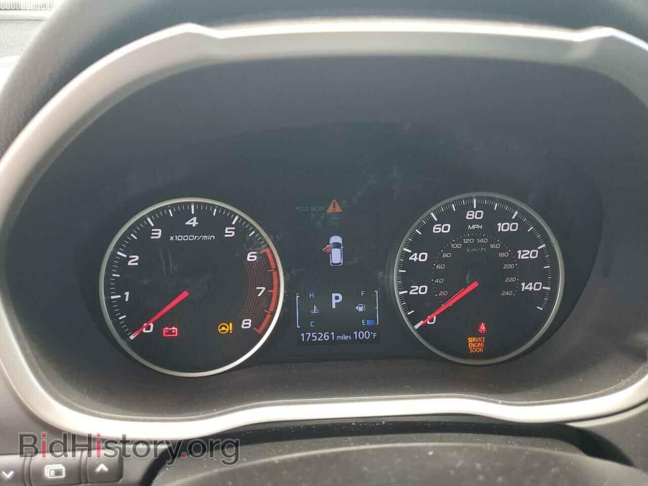 2019 MITSUBISHI ECLIPSE - VIN: JA4AS3AA4KZ018839 - Photo 9