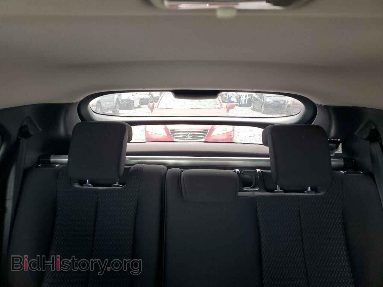 2019 MITSUBISHI ECLIPSE - VIN: JA4AS3AA4KZ018839 - Photo 10