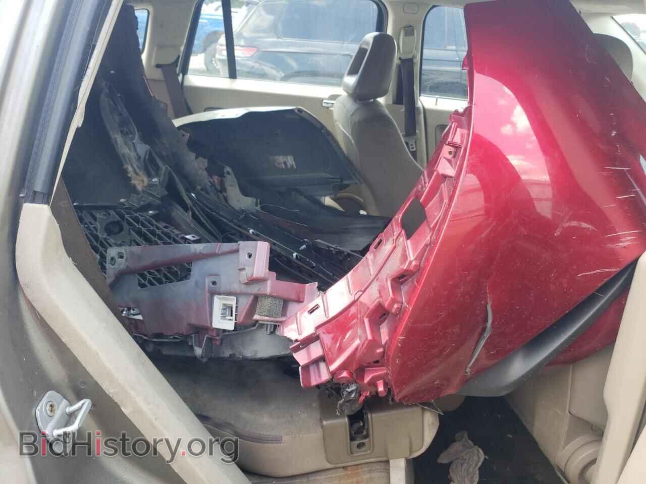 2008 DODGE CALIBER - VIN: 1B3HB28B08D715834 - Фото 11