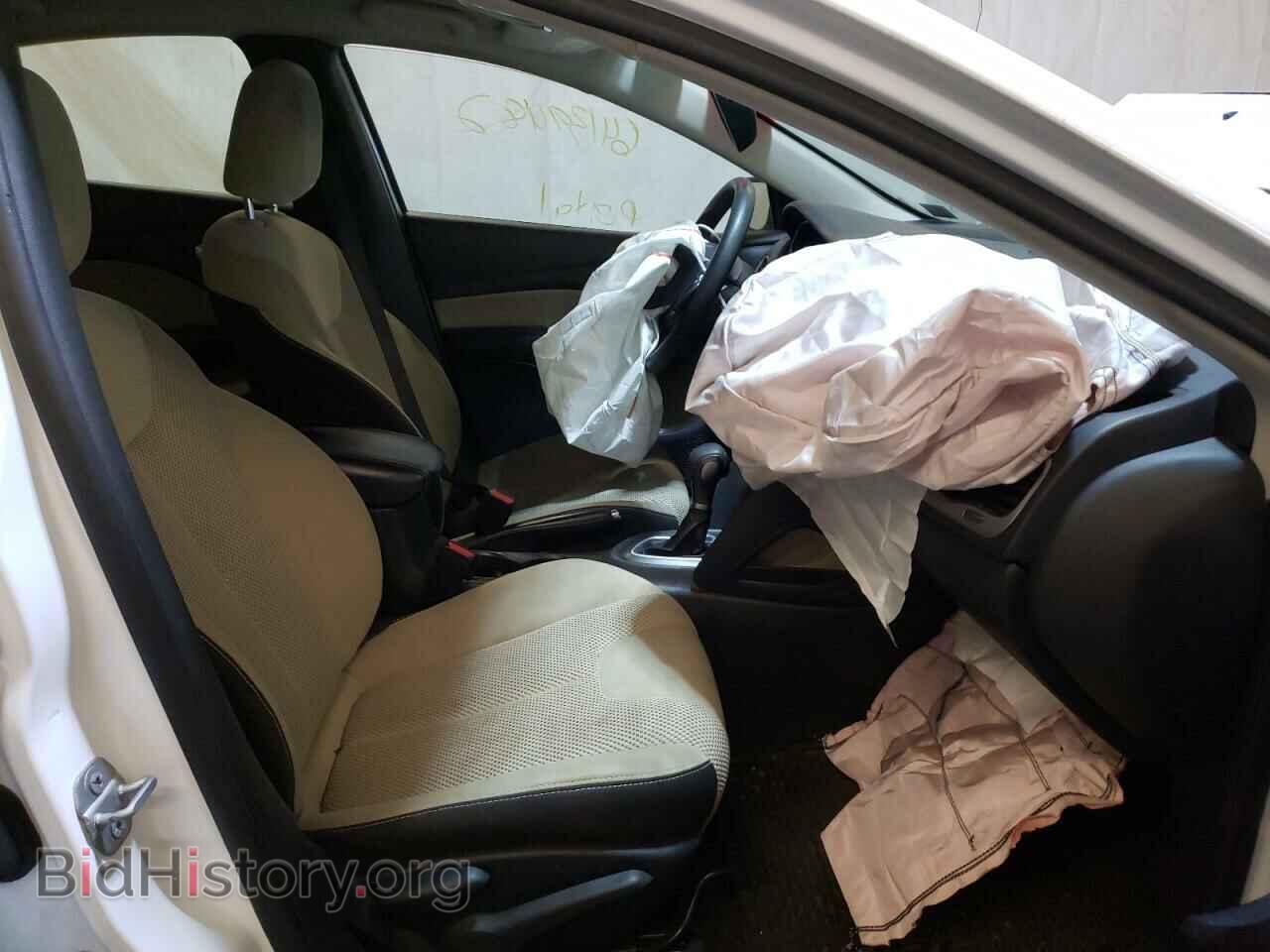 2015 DODGE DART - VIN: 1C3CDFBB0FD344274 - Фото 5