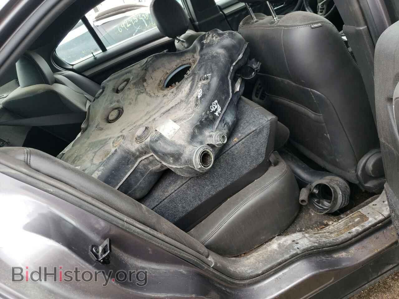 2013 FORD TAURUS - VIN: 1FAHP2E99DG161340 - Фото 12