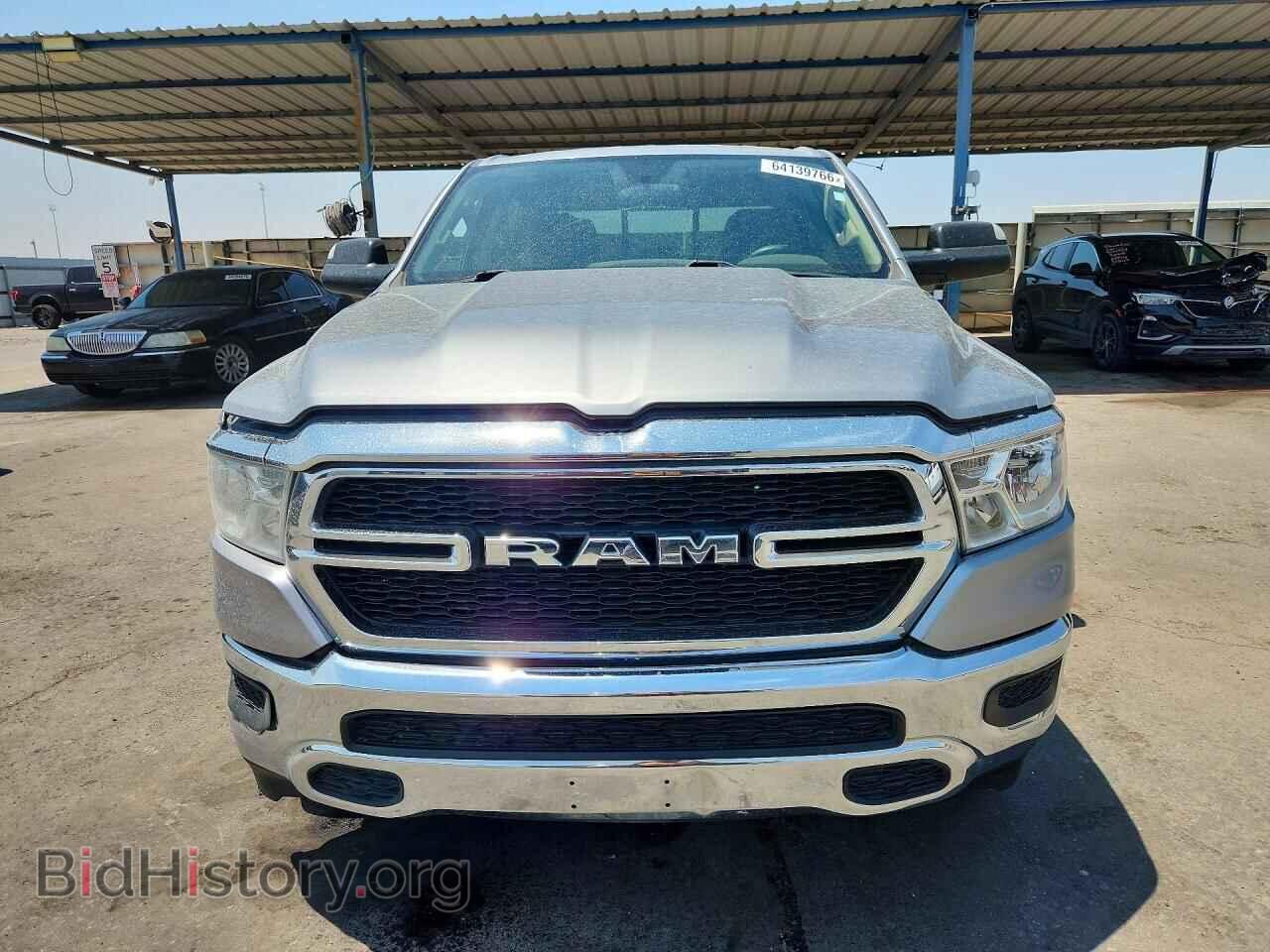 2020 RAM 1500 - VIN: 1C6SRFGT8LN231891 - Photo 5