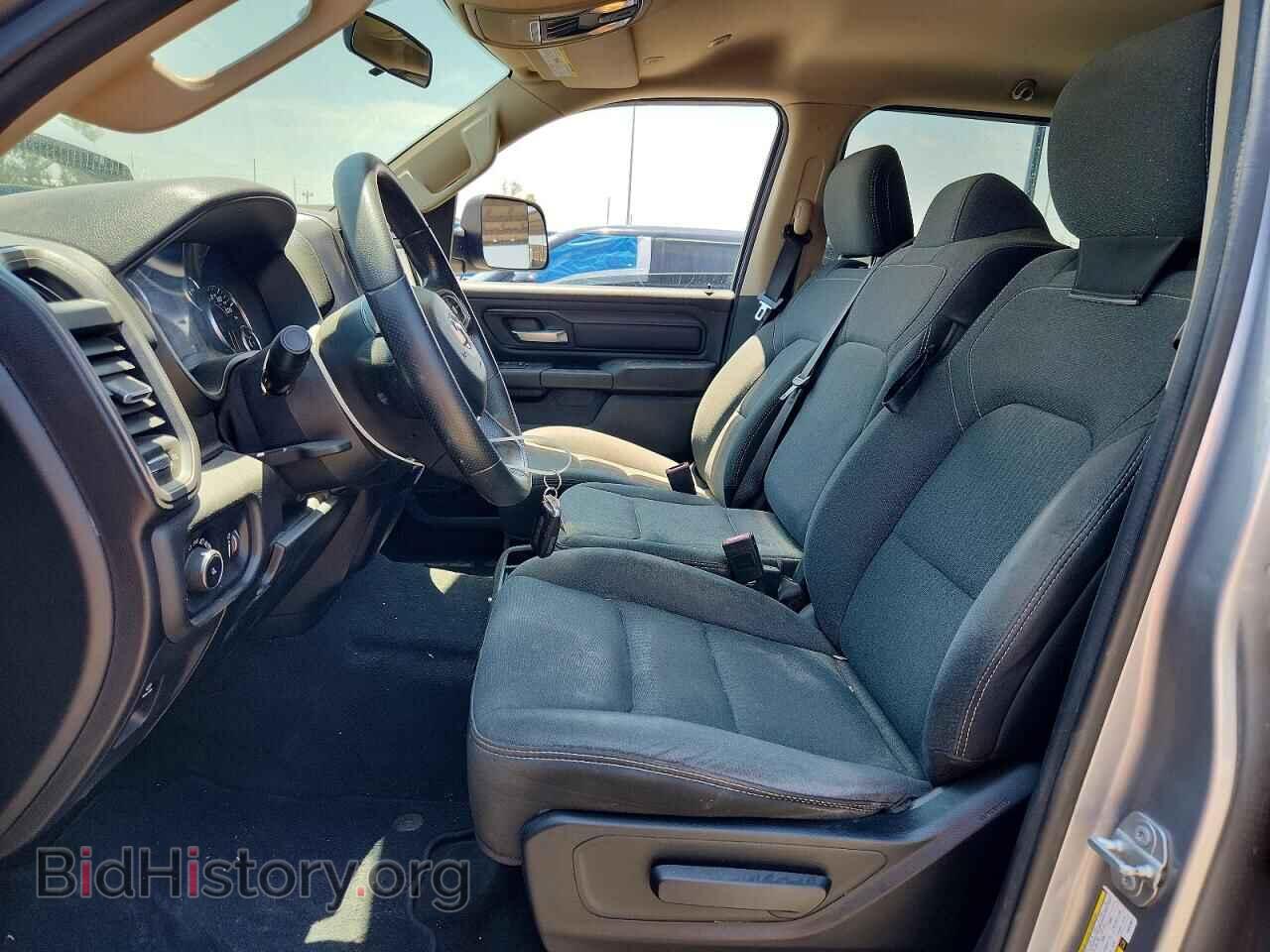 2020 RAM 1500 - VIN: 1C6SRFGT8LN231891 - Photo 7