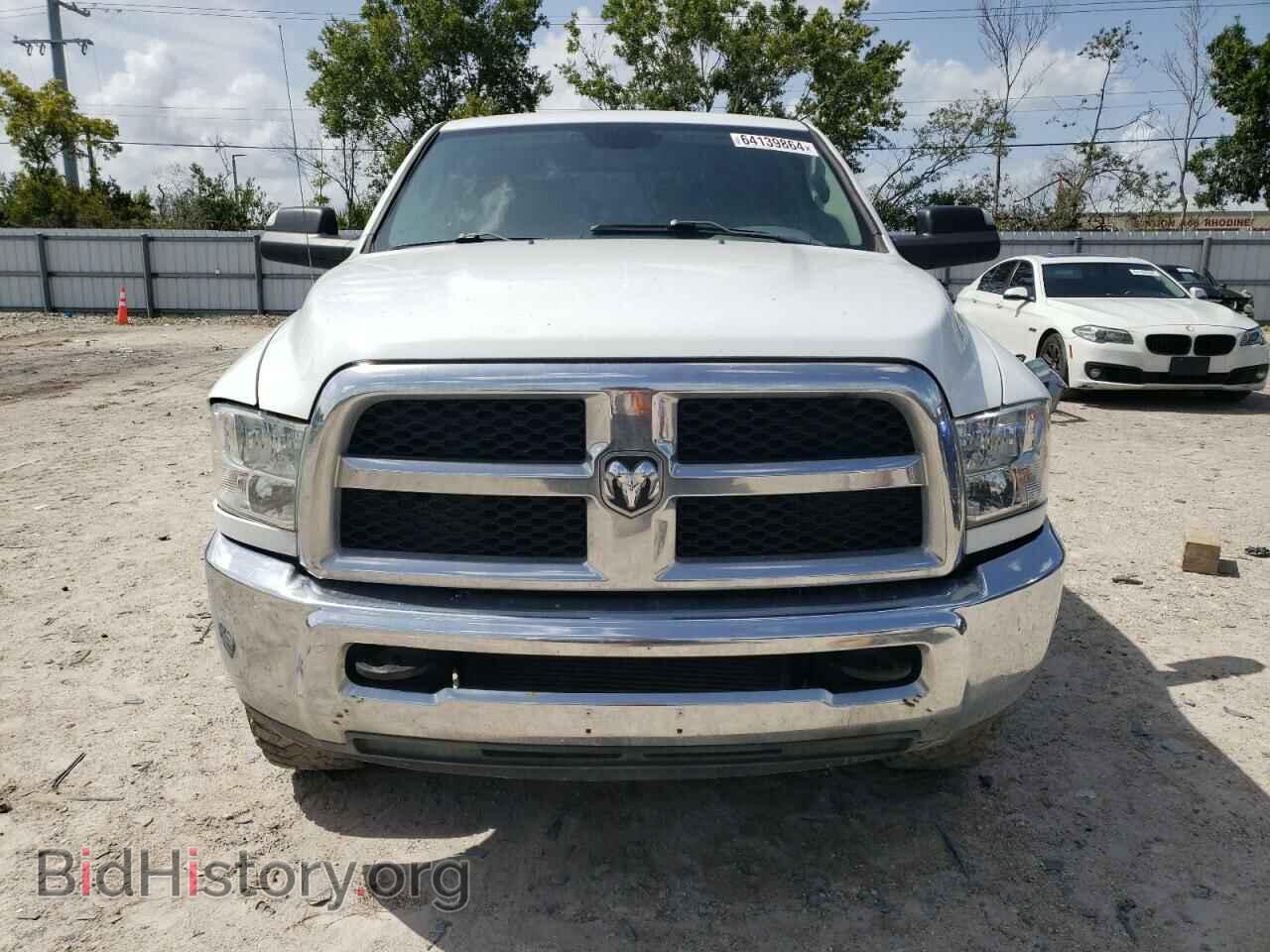 2018 RAM All Models - VIN: 3C6UR5CL3JG388307 - Фото 5