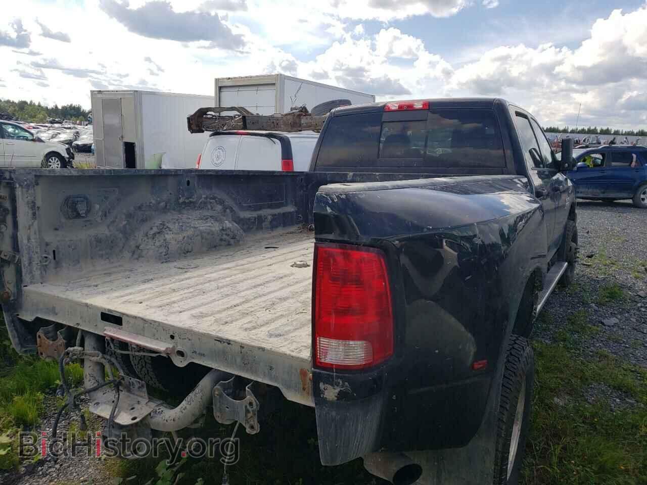 2017 RAM All Models - VIN: 3C63RRHL4HG557014 - Photo 3