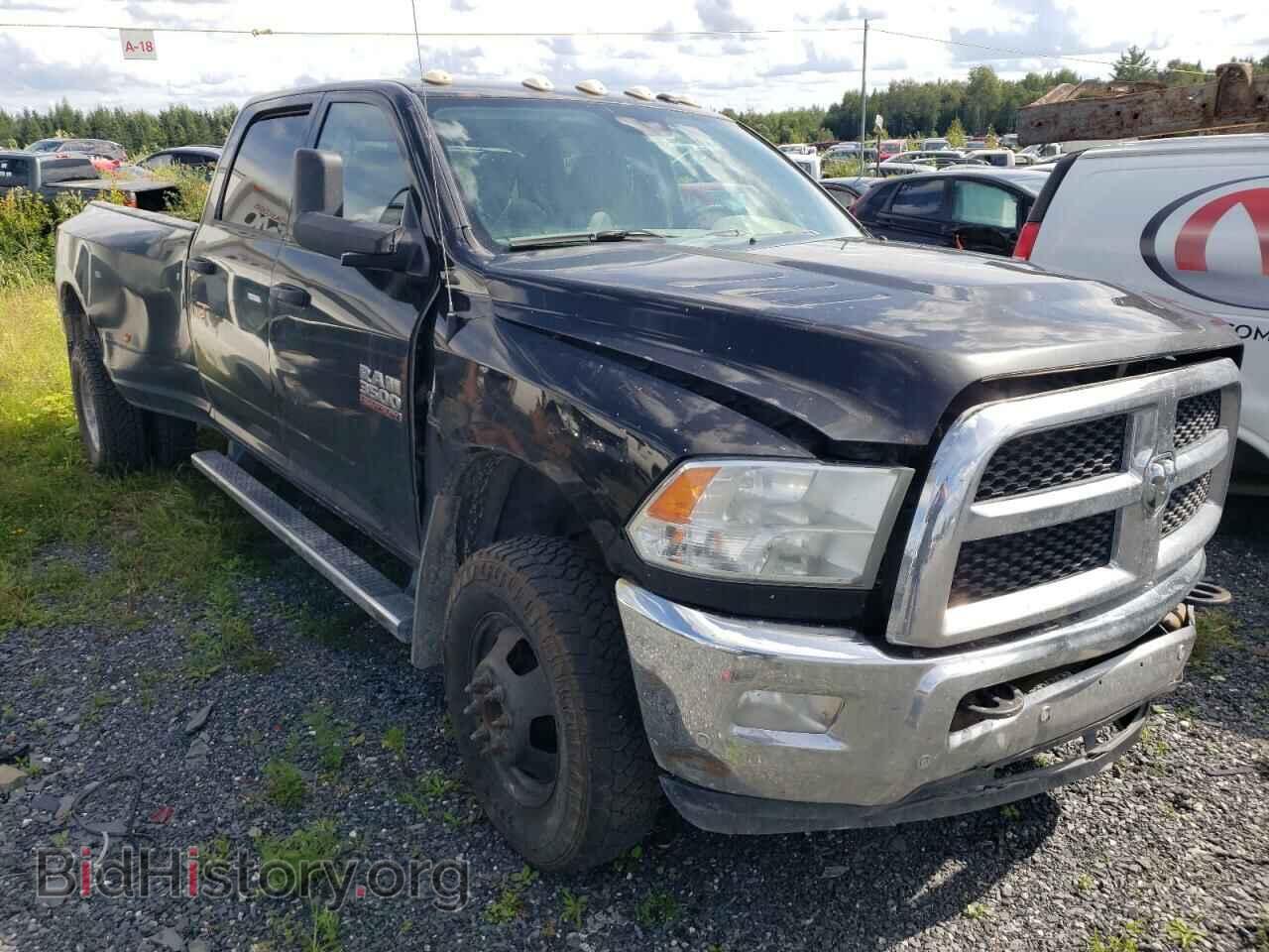 2017 RAM All Models - VIN: 3C63RRHL4HG557014 - Photo 4
