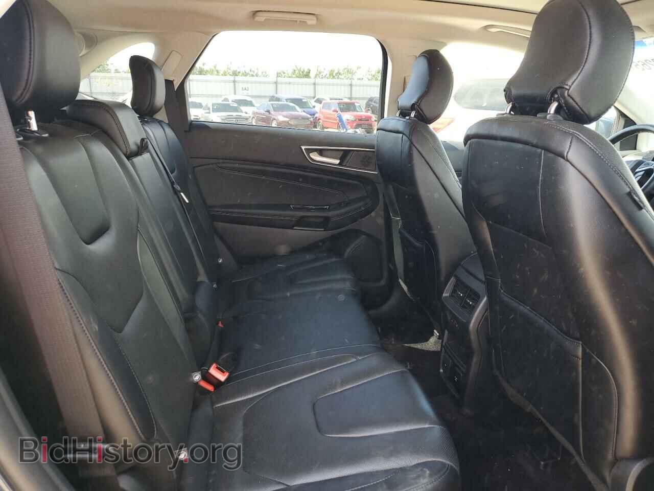 2019 FORD EDGE - VIN: 2FMPK4K96KBC54546 - Photo 11