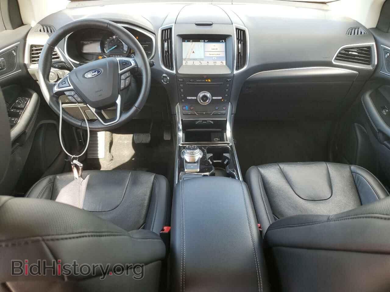 2019 FORD EDGE - VIN: 2FMPK4K96KBC54546 - Photo 8