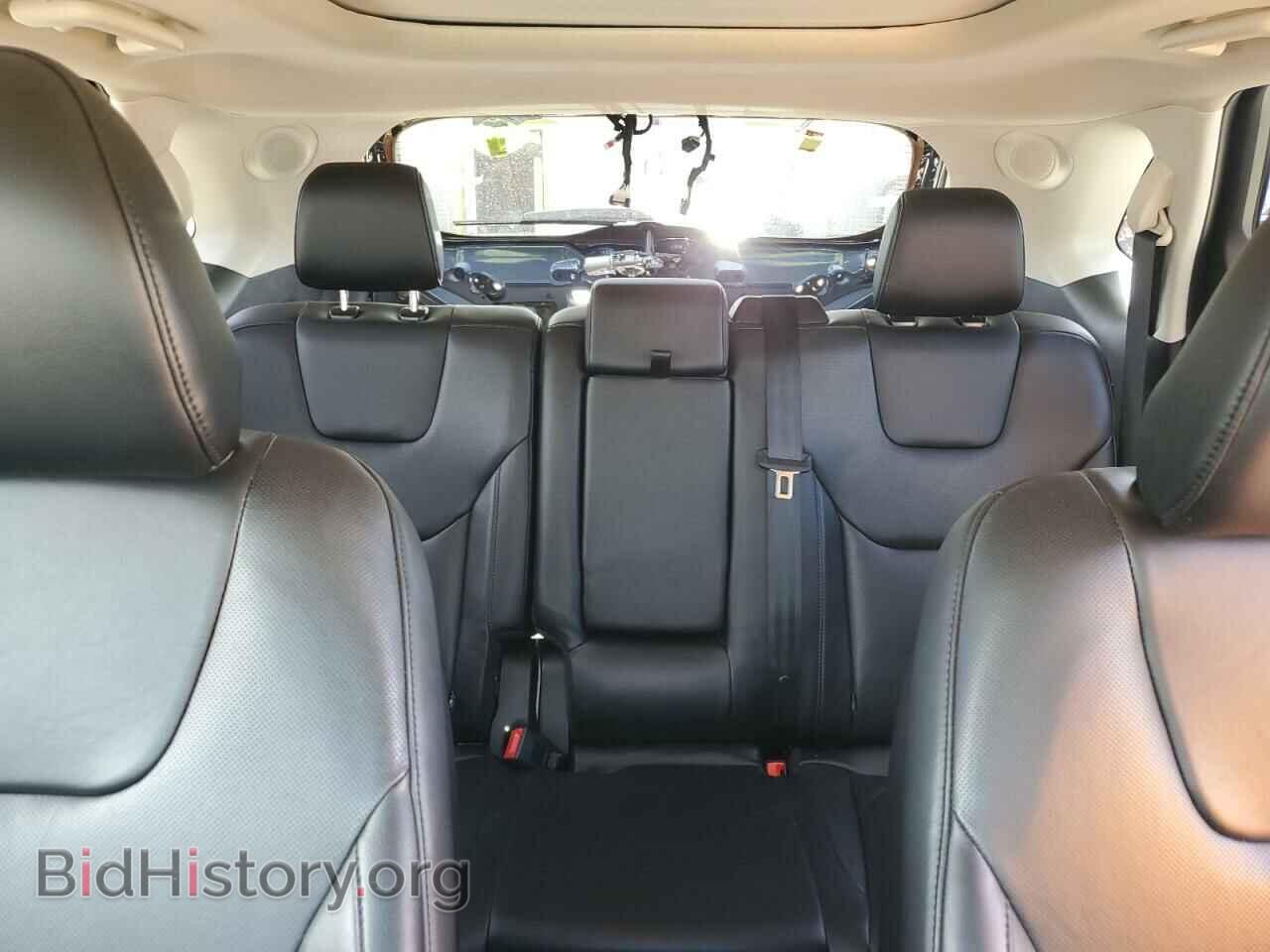 2019 FORD EDGE - VIN: 2FMPK4K96KBC54546 - Photo 10