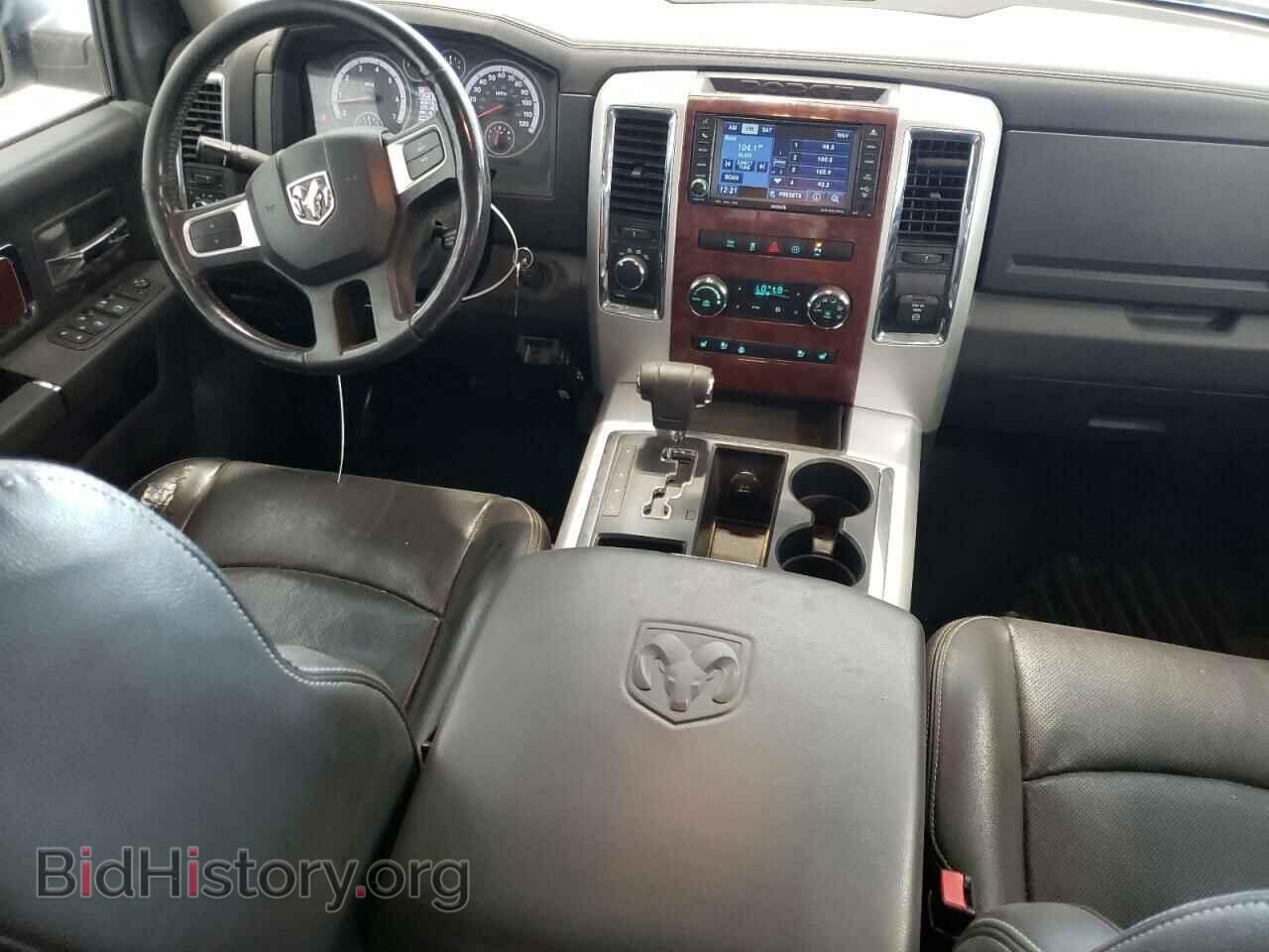 2011 DODGE All Models - VIN: 1D7RV1CT0BS609736 - Фото 8