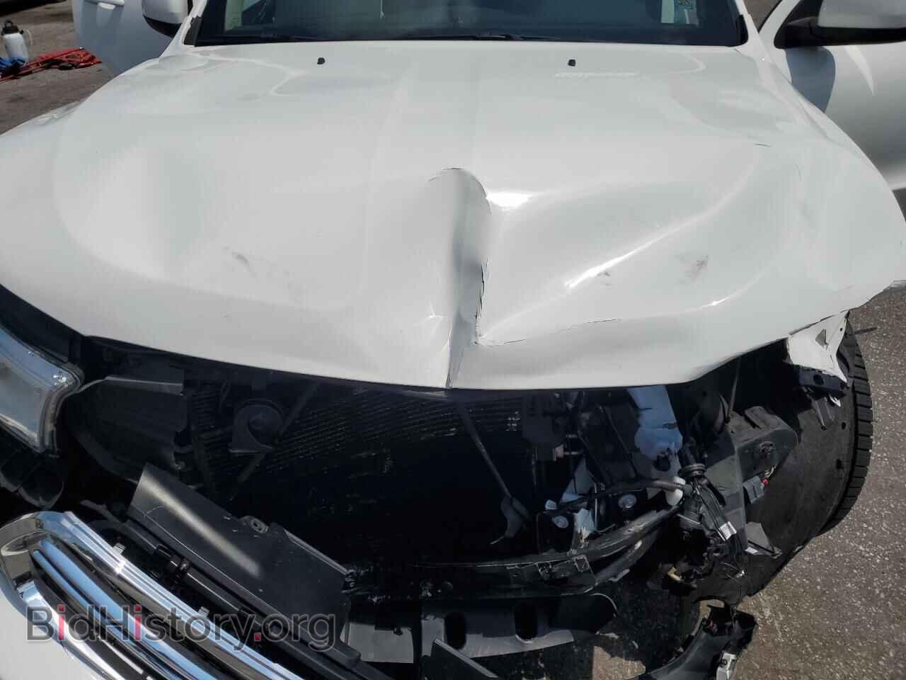 2020 DODGE DURANGO - VIN: 1C4RDJAG2LC296042 - Фото 12